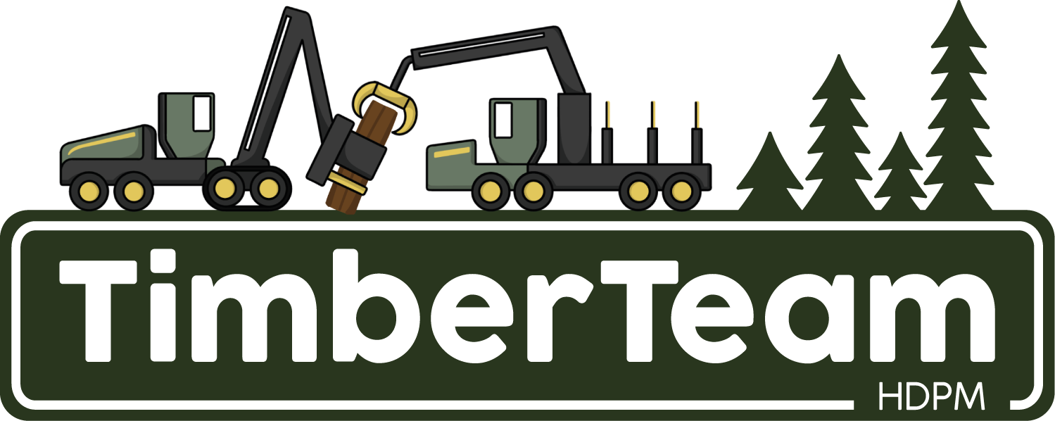 TimberTeam Logo